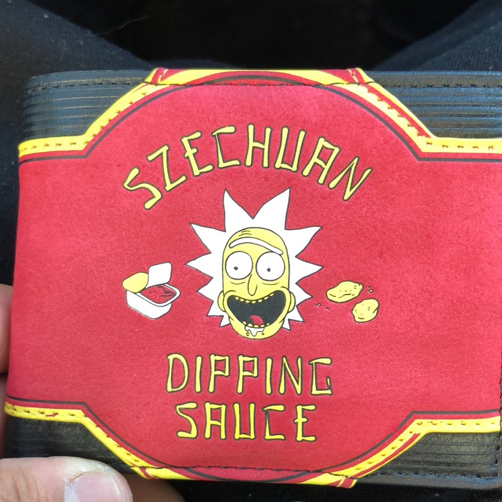 Wallet - Picture 2 of 3